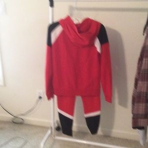 Victoria Secret Pink Pants